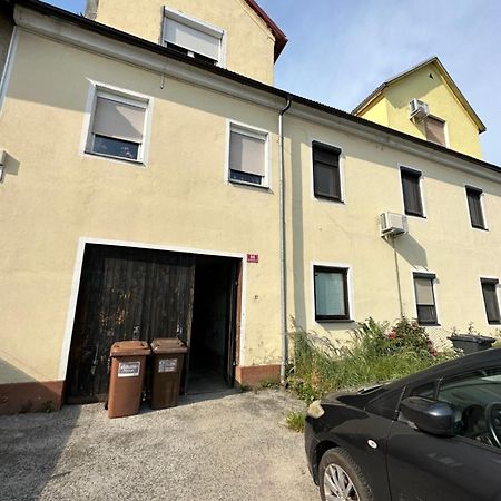 Apartmán Granny'S Vintage Chic Maribor Exteriér fotografie