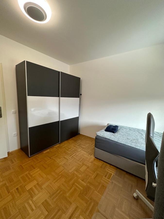 Apartmán Granny'S Vintage Chic Maribor Exteriér fotografie