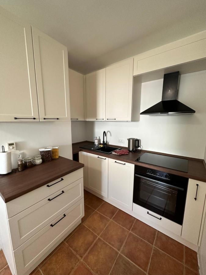 Apartmán Granny'S Vintage Chic Maribor Exteriér fotografie