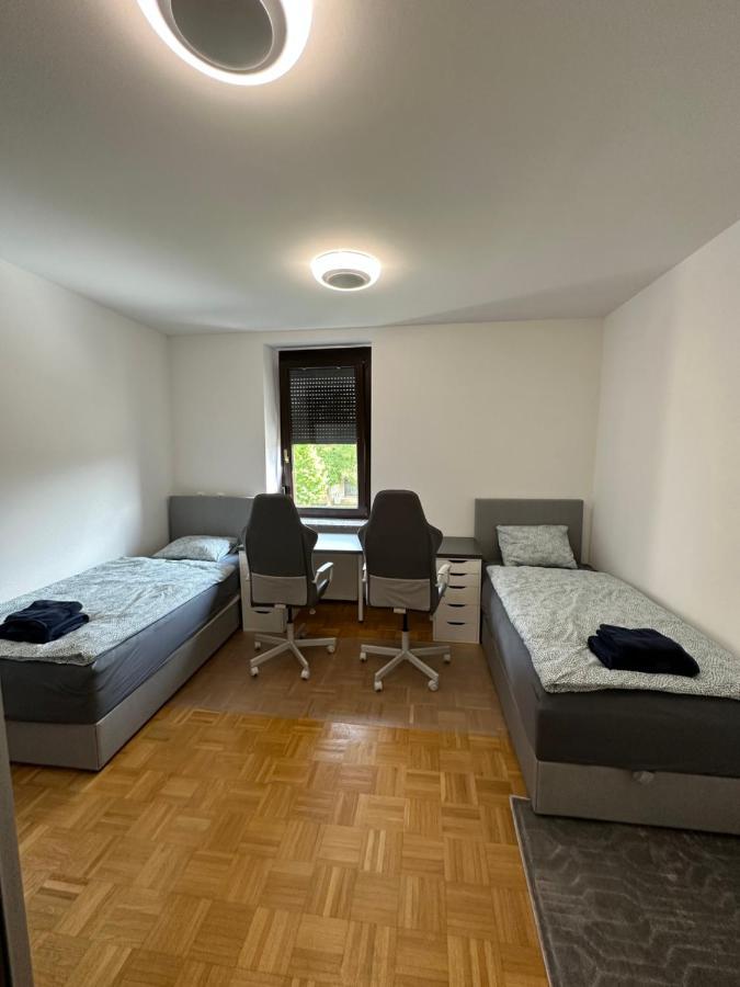 Apartmán Granny'S Vintage Chic Maribor Exteriér fotografie