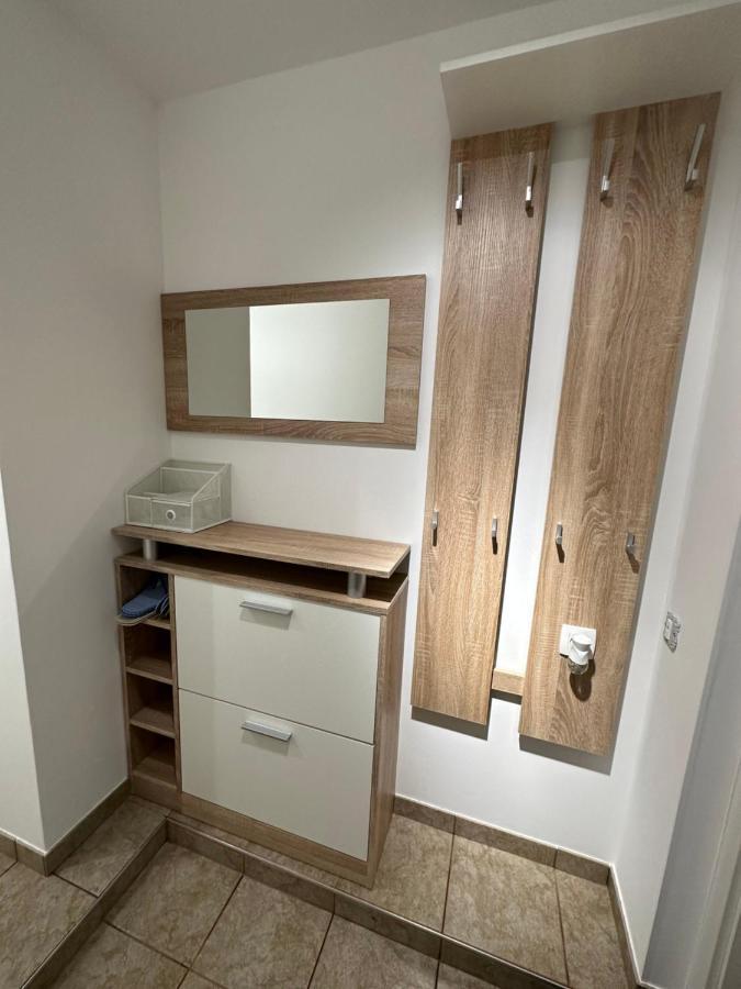 Apartmán Granny'S Vintage Chic Maribor Exteriér fotografie