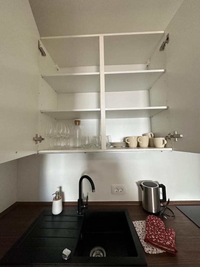 Apartmán Granny'S Vintage Chic Maribor Exteriér fotografie