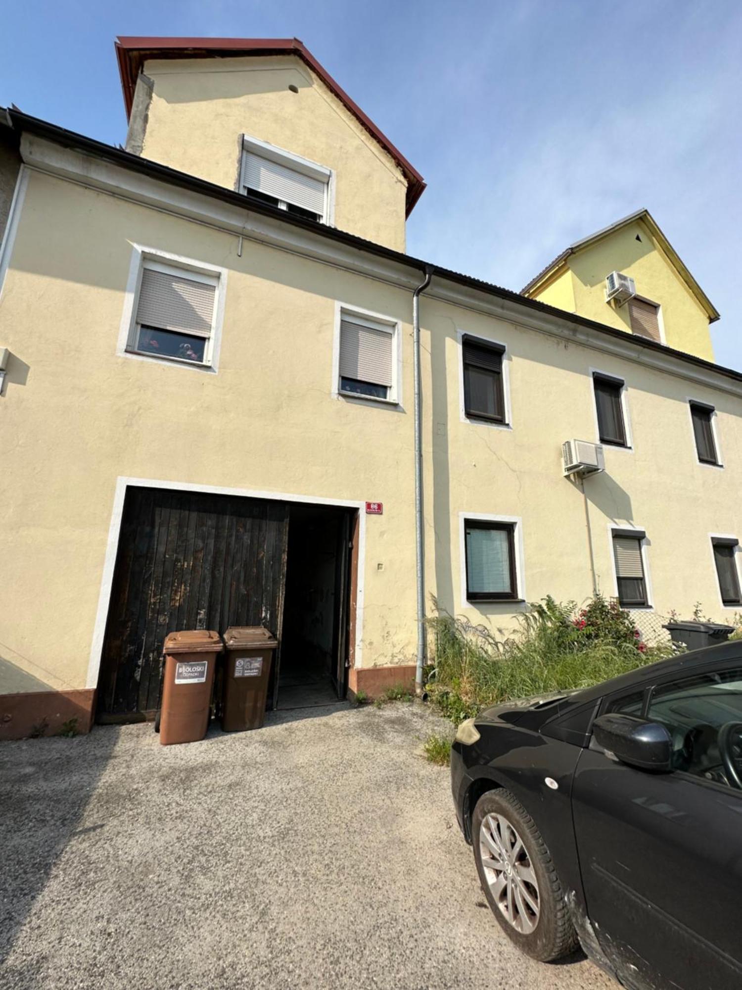 Apartmán Granny'S Vintage Chic Maribor Exteriér fotografie